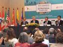 Astori y García participaron del Congreso Latinoamericano de Estrategia - SLADE 2016