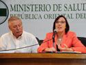 Presentación de Investigación Impacto de la Campaña Antitabaco en Uruguay