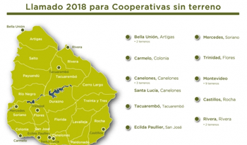 Llamado del Ministerio de Vivienda Llamado del Ministerio de Vivienda