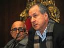 Acto en ocasión del centenario del nacimiento de José D´Elía