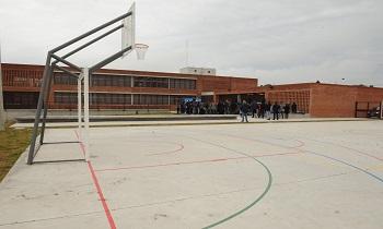 Liceo n.° 77 de Punta de Rieles