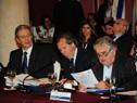 Cumbre de Presidentes del MERCOSUR y Estados Asociados Cumbre de Presidentes del MERCOSUR y Estados Asociados