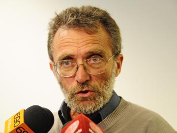 Héctor Florit, director general del CEIP