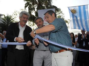 Corte de cinta