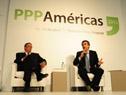 Director de OPP, Álvaro García participó del cierre de Jornada de Participación Pública Privada