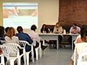 Educación, cambios en la estructura edilicia y cooperación internacional marcan los cambios en la gestión de Inisa