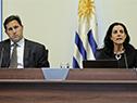 Ministros de Economía del Mercosur analizaron situación de países del bloque