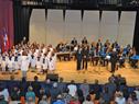 Acto conmemorativo de las Instrucciones del Año XIII
