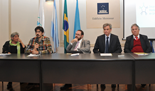 UNESCO presentó el Proyecto Estudio de Desarrollo mediático en Uruguay