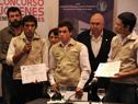 Concurso de Jóvenes Emprendedores