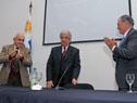 Tabaré Vázquez en apertura del congreso que conmemora los 100 años del fallecimiento de José Enrique Rodó