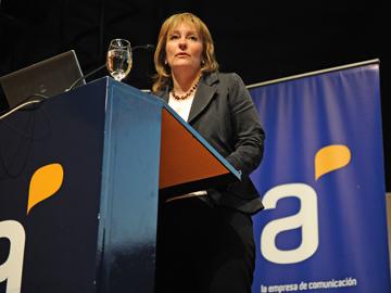Carolina Cosse