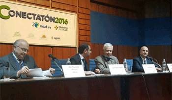 Conectatón 2016