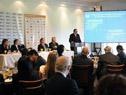 Desayuno empresarial por el Día del Exportador