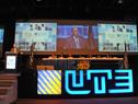 Celebración del 104º aniversario de UTE