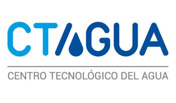 Logo de CTAgua
