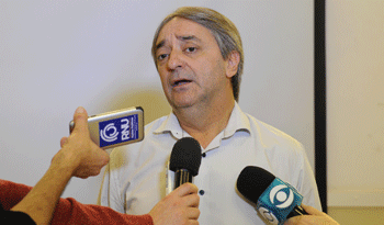 Fernando Cáceres