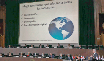 XVI Congreso Internacional Hospital del Futuro