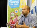 Lanzamiento de Somos Acá, fondo de Iniciativas Juveniles