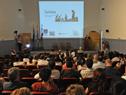 Plan Juntos celebró el cierre de año del plan Salud Bucal