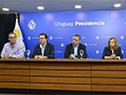 Gobierno anunció medidas para evitar aumento de casos de violencia de género durante la emergencia sanitaria