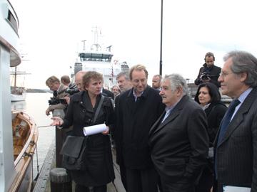 José Mujica