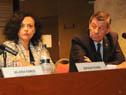 Nin Novoa participó de conferencia pública de INmayores