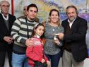 Inauguración de edificio "Imilce Viñas"