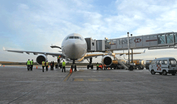 Aeropuerto de Carrasco