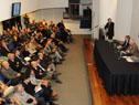 Secretaría Nacional del Deporte presentó resultados de la encuesta "Actividad Física y Deporte" Secretaría Nacional del Deporte presentó resultados de la encuesta "Actividad Física y Deporte"