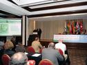 Conferencia Internacional Cambio Climático