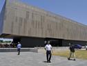 Ministerio del Interior invirtió 4 millones de dólares en nueva sede de Jefatura de Policía de Montevideo