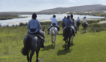 Turismo en espacios naturales
