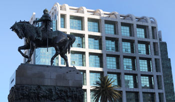 Torre Ejecutiva Torre Ejecutiva