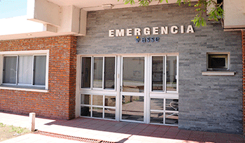 Policlínica de Piriápolis