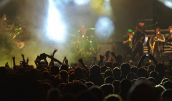 INJU homenajerá a los jóvenes con un espectáculo de rock