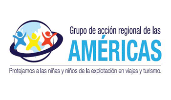 Logo del Grupo de Acción Regional de las Américas (GARA)