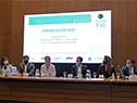 Sembrando presentó programa de becas para jóvenes de entre 18 y 25 años