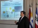 Presentan conclusiones de factiblidad para desarrollar un Puerto Seco en Rivera