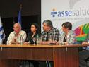 ASSE celebra el Día Internacional de la Mujer