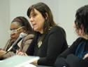 Jornada Nacional para atender soluciones habitacionales de mujeres víctimas de violencia