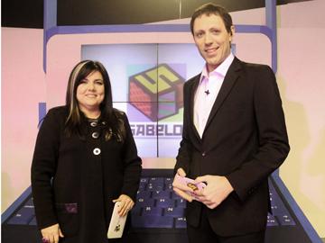 Conductores del programa