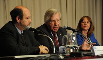 Titular de Economía, Danilo Astori, en VII Encuentro Regional de Ventanillas Únicas de Comercio Exterior