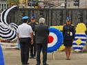 Acto del Día del Policía Caído en Cumplimiento del Deber