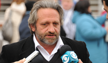 Ministro Francisco Beltrame