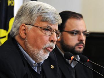 Ministro Eduardo Bonomi
