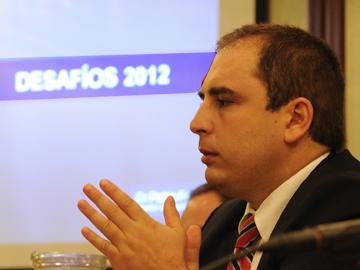 Director de Rentas