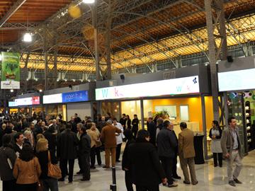 Mercado Agrícola de Montevideo