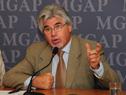 MGAP: Contratos construcción proyectos de agua para Canelones, Colonia y Treinta y Tres