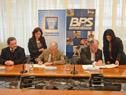 Convenio entre BPS y Fundacion BROU